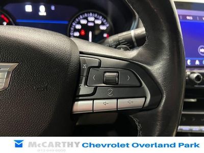 2020 Cadillac CT5 - Photo 15