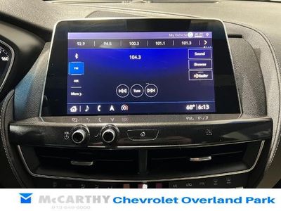 2020 Cadillac CT5 - Photo 21