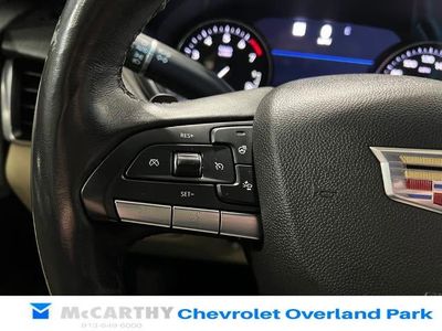2020 Cadillac CT5 - Photo 14