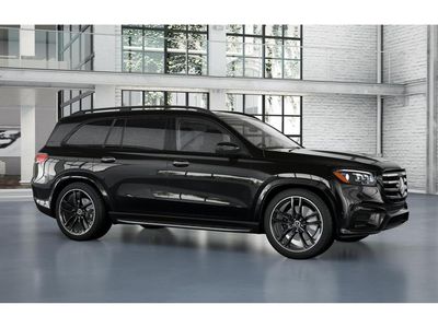 2026 Mercedes-Benz GLS - Photo 13