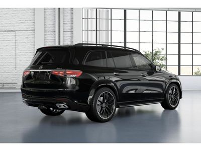 2026 Mercedes-Benz GLS - Photo 63
