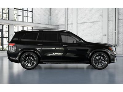 2026 Mercedes-Benz GLS - Photo 44