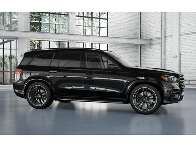 2026 Mercedes-Benz GLS - Photo 14