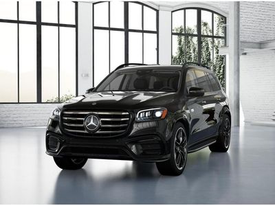 2026 Mercedes-Benz GLS - Photo 41