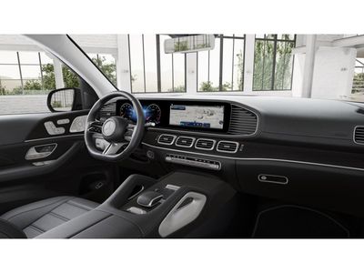 2026 Mercedes-Benz GLS - Photo 48