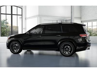 2026 Mercedes-Benz GLS - Photo 32