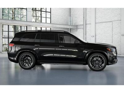 2026 Mercedes-Benz GLS - Photo 15