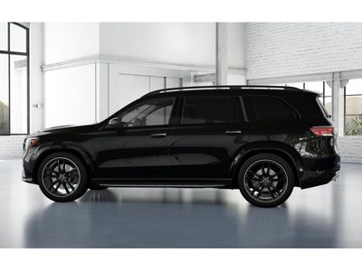 2026 Mercedes-Benz GLS - Photo 75