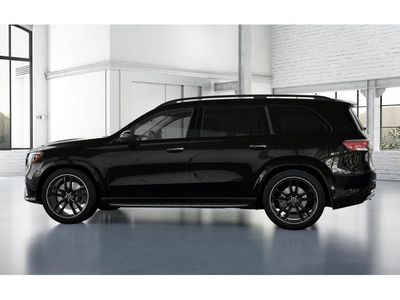 2026 Mercedes-Benz GLS - Photo 33