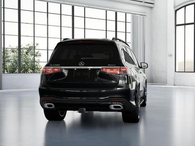 2026 Mercedes-Benz GLS - Photo 24