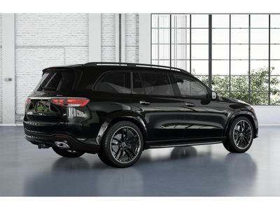2026 Mercedes-Benz GLS - Photo 62