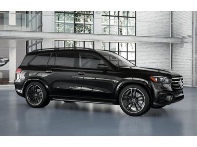 2026 Mercedes-Benz GLS - Photo 55