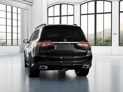 2026 Mercedes-Benz GLS - Photo 68