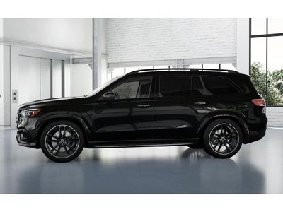 2026 Mercedes-Benz GLS - Photo 35