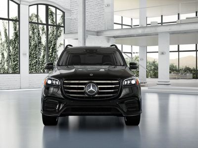 2026 Mercedes-Benz GLS - Photo 49