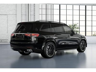 2026 Mercedes-Benz GLS - Photo 21