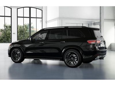 2026 Mercedes-Benz GLS - Photo 73