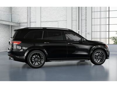 2026 Mercedes-Benz GLS - Photo 60
