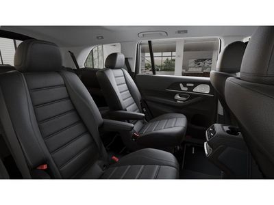 2026 Mercedes-Benz GLS - Photo 5