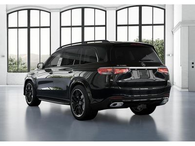 2026 Mercedes-Benz GLS - Photo 28
