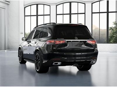 2026 Mercedes-Benz GLS - Photo 27