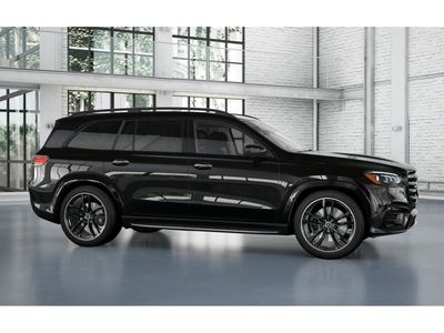 2026 Mercedes-Benz GLS - Photo 56