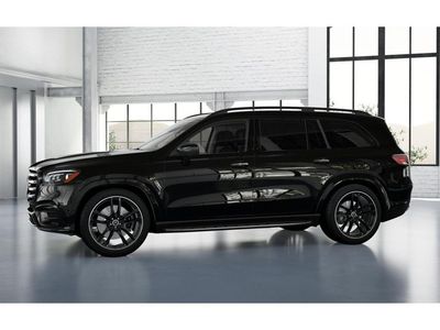 2026 Mercedes-Benz GLS - Photo 36