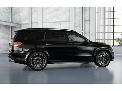 2026 Mercedes-Benz GLS - Photo 18