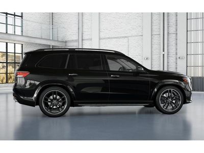 2026 Mercedes-Benz GLS - Photo 17