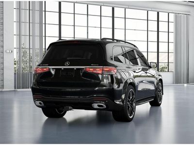 2026 Mercedes-Benz GLS - Photo 23