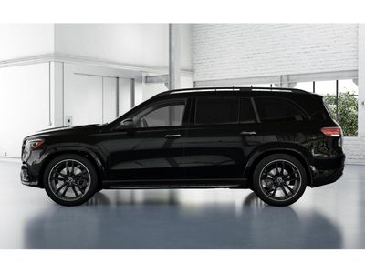 2026 Mercedes-Benz GLS - Photo 76