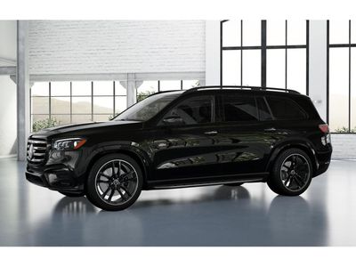 2026 Mercedes-Benz GLS - Photo 79