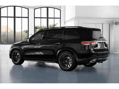 2026 Mercedes-Benz GLS - Photo 72