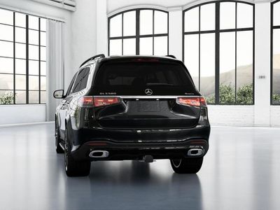 2026 Mercedes-Benz GLS - Photo 26