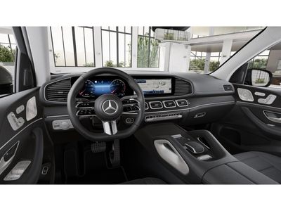 2026 Mercedes-Benz GLS - Photo 45