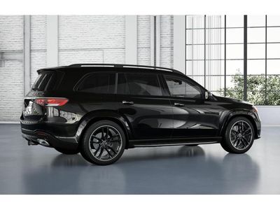 2026 Mercedes-Benz GLS - Photo 19