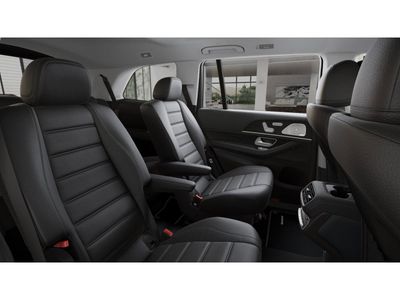 2026 Mercedes-Benz GLS - Photo 47