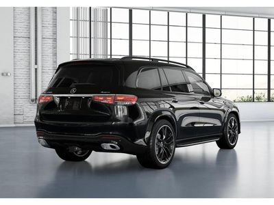 2026 Mercedes-Benz GLS - Photo 22