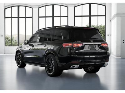 2026 Mercedes-Benz GLS - Photo 70