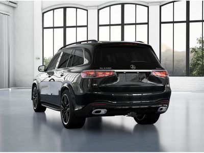 2026 Mercedes-Benz GLS - Photo 69