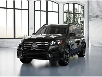 2026 Mercedes-Benz GLS - Photo 83