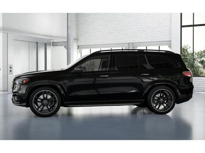 2026 Mercedes-Benz GLS - Photo 77