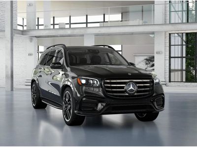 2026 Mercedes-Benz GLS - Photo 51
