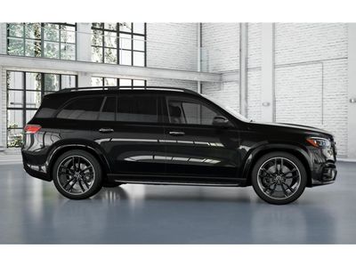 2026 Mercedes-Benz GLS - Photo 57