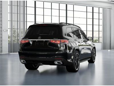 2026 Mercedes-Benz GLS - Photo 65