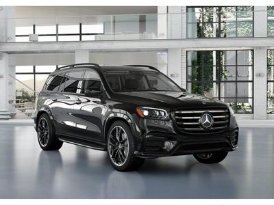 2026 Mercedes-Benz GLS - Photo 52