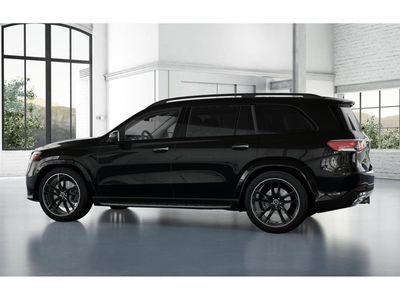 2026 Mercedes-Benz GLS - Photo 74