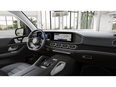 2026 Mercedes-Benz GLS - Photo 6