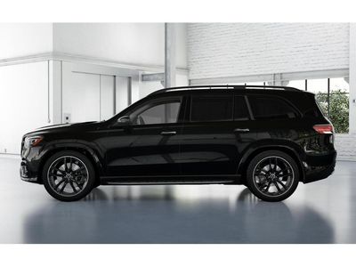 2026 Mercedes-Benz GLS - Photo 34