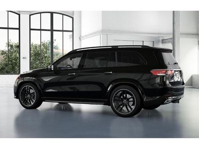 2026 Mercedes-Benz GLS - Photo 31